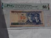 10 litu 1993 m.