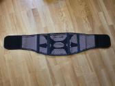 Diržas nuo nugaros skausmo 110 cm - nuotraukos Nr. 4