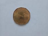 Canada 1987 1 Dollar
