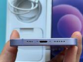 iPhone 12, 128 GB - nuotraukos Nr. 6