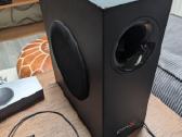 Creative Sound Blasterx Katana - nuotraukos Nr. 4