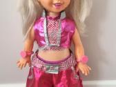 Lėlė "Shakira"