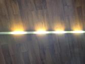 LED lempa akvariumui - nuotraukos Nr. 2