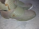 Air Jordan Generation 23 – Olive / Khaki - nuotraukos Nr. 5