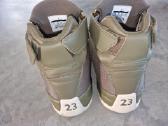 Air Jordan Generation 23 – Olive / Khaki - nuotraukos Nr. 7