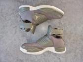Air Jordan Generation 23 – Olive / Khaki - nuotraukos Nr. 2