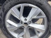 Originalūs skoda 19 ratlankiai triglav