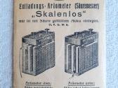 Senovinio akumoliatoriaus reklama - nuotraukos Nr. 3