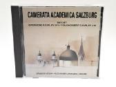 Camerata Academica Salzburg - Mozart (CD)
