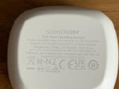 Belkin Soundform Flow Wireless Earbuds Ausines - nuotraukos Nr. 4
