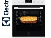 Electrolux 600 Steambake indukcinė viryklė 50cm