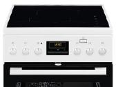 Electrolux 600 Steambake indukcinė viryklė 50cm - nuotraukos Nr. 3