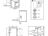 Electrolux 600 Steambake indukcinė viryklė 50cm - nuotraukos Nr. 11