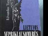 Lietuvos nepriklausomybės netenkant