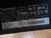 Viewsonic Vx2418-p-mhd monitorius - nuotraukos Nr. 2