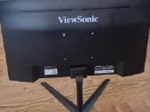 Viewsonic Vx2418-p-mhd monitorius - nuotraukos Nr. 4