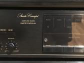 Parduodu stiprintuva Dual Cv 6065 RC