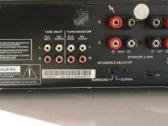 Parduodu stiprintuva Dual Cv 6065 RC - nuotraukos Nr. 3