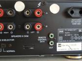 Parduodu stiprintuva Dual Cv 6065 RC - nuotraukos Nr. 4