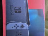 Nintendo Switch - nuotraukos Nr. 2