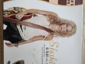 Shakira CD (rinkiny 3 diskai)