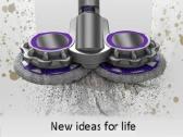 Dyson elektrinė šluostė - nuotraukos Nr. 4