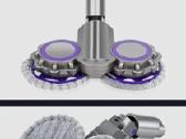 Dyson elektrinė šluostė - nuotraukos Nr. 6