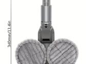 Dyson elektrinė šluostė - nuotraukos Nr. 7