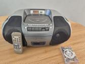 Panasonic Rx-d29