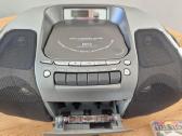 Panasonic Rx-d29 - nuotraukos Nr. 2