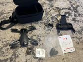 Dronas syma w3