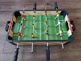 Mini futbolas ir ledo ritulys - nuotraukos Nr. 2