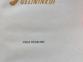 Jaunajam gėlininkui - nuotraukos Nr. 2