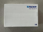 Originalus Flexit Nordic S4 Filtrų Komplektas - nuotraukos Nr. 3