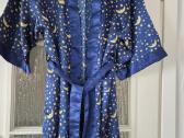 Kimono -chalatas