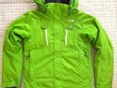 The North Face slidinejimo striuke