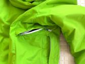 The North Face slidinejimo striuke - nuotraukos Nr. 4