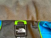 The North Face slidinejimo striuke - nuotraukos Nr. 9