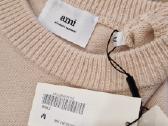 Unisex Ami Paris megztinis - nuotraukos Nr. 2
