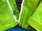 The North Face slidinejimo striuke - nuotraukos Nr. 7