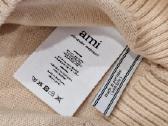 Unisex Ami Paris megztinis - nuotraukos Nr. 3