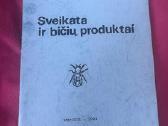 Sveikata ir bičių produktai