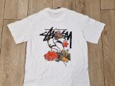 Stussy marškinėliai - nuotraukos Nr. 2