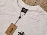 Stussy marškinėliai - nuotraukos Nr. 3