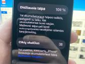 iPhone 16 pro 256
