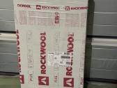 Rockwool steprock plus 20mm pilna pakuotė