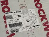 Rockwool steprock plus 20mm pilna pakuotė - nuotraukos Nr. 2