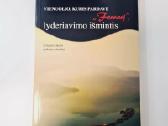 Vienuolio,kuris pardavė„ferrarį“,lyderiavimo išmin