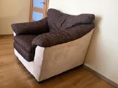 Minkšti svetainės baldai ir sofa - nuotraukos Nr. 3