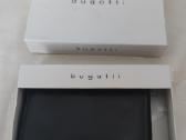 Vyriška pinigine Bugatti originalas